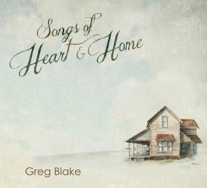 Greg Blake